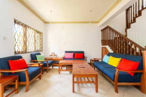 Serene 4BR Villa in Shanzu-Mombasa